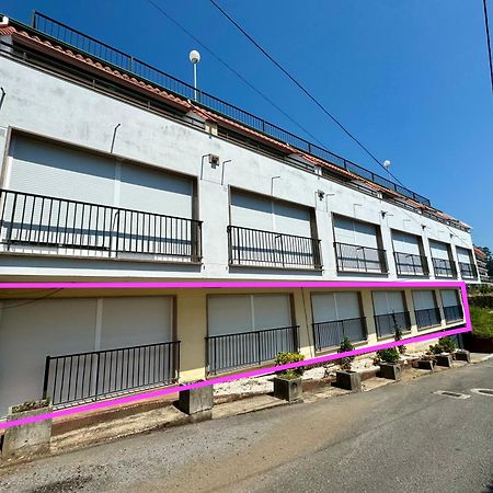 拉克索帕克公寓式酒店 拉科萨 外观 照片
