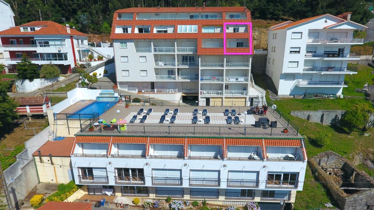 拉克索帕克公寓式酒店 拉科萨 外观 照片