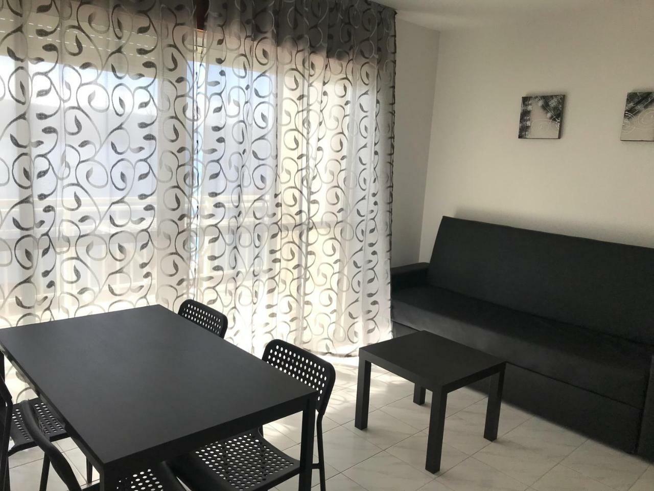 拉克索帕克公寓式酒店 拉科萨 外观 照片